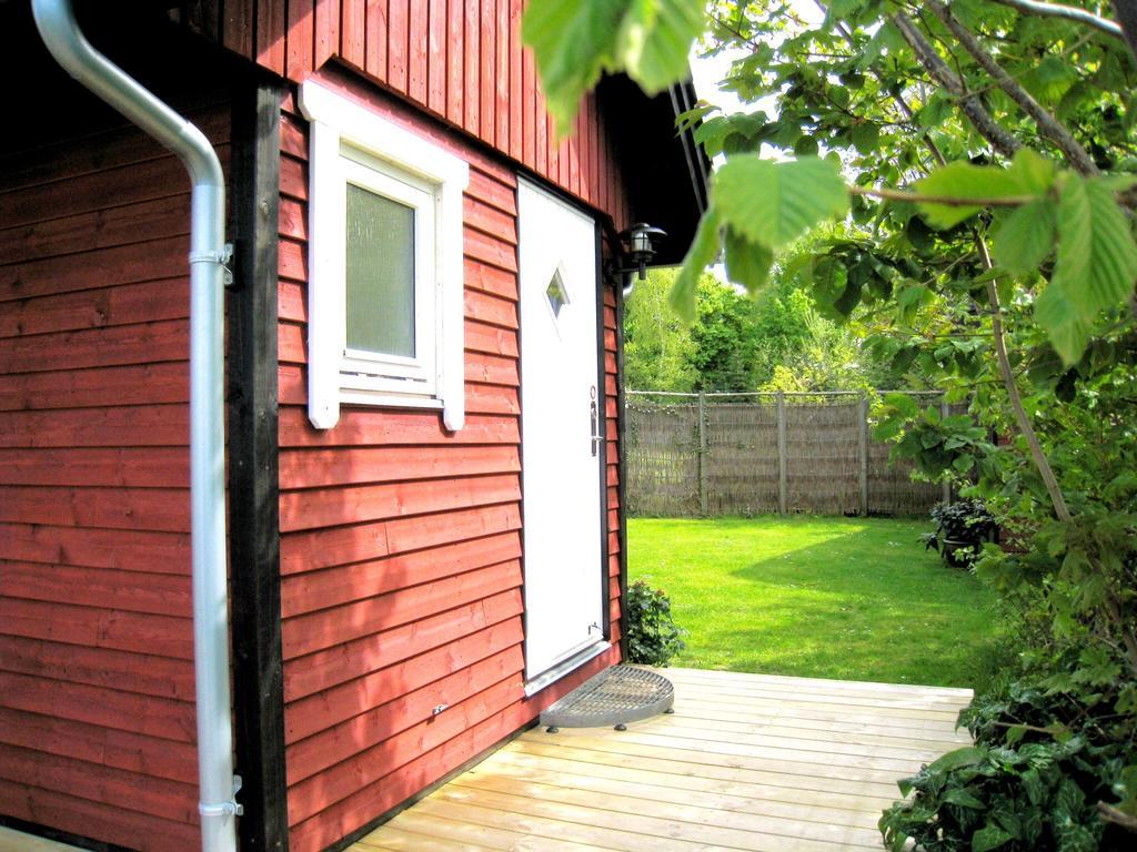 Olholm Cottage Stege Phòng bức ảnh