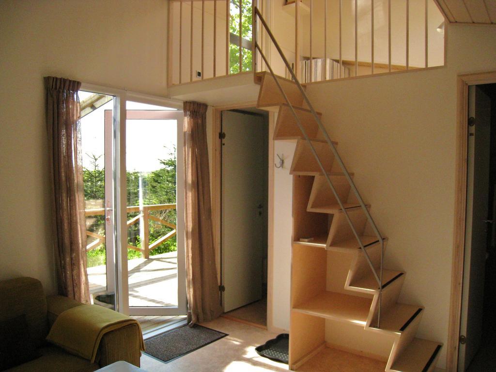 Olholm Cottage Stege Phòng bức ảnh